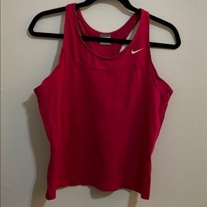 Nike Tank size extra large